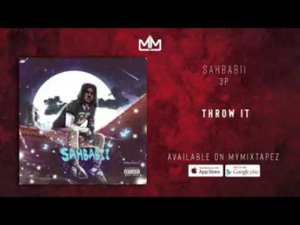 3P BY SahBabii